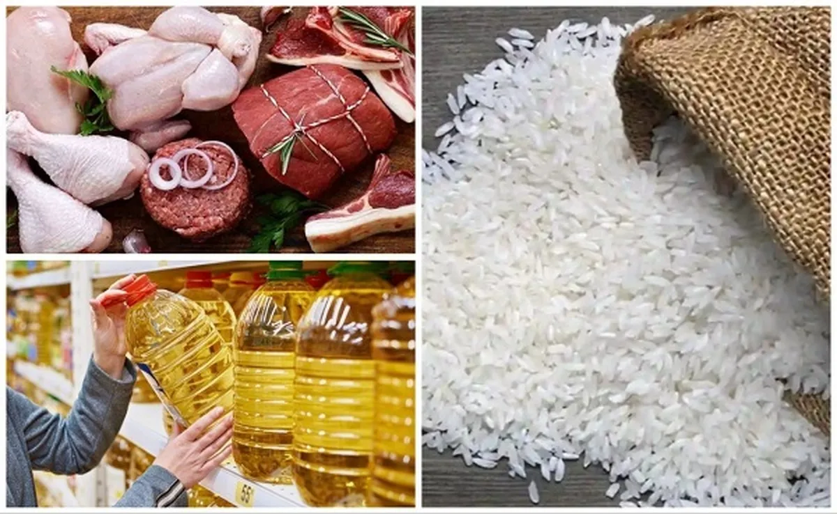 تزریق روغن به بازار در حال افزایش است‌؛ تامین کافی گوشت مرغ در بازار