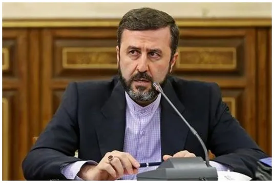غریب&zwnj;آبادی: آمریکا نمی&zwnj;تواند با خروج از شورای حقوق بشر از زیر بار مسئولیت فرار کند