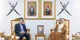 راه های توسعه همکاری بانکی بین ایران و عمان بررسی شد
