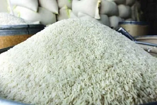 ۳۰ هزار تن برنج دولتی در بازار توزیع می&zwnj;شود
