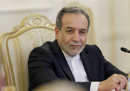 عراقچی: عربستان جایگاه مهمی در سیاست همسایگی ایران دارد