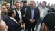 امضای قرارداد سرمایه‌گذاری ۲۷۰ میلیون دلاری احداث مگاترمینال بار کشور