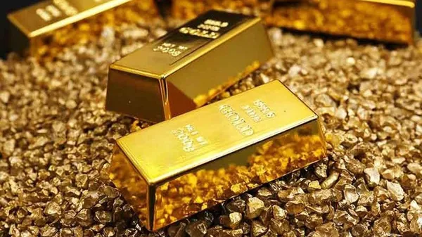   قیمت طلا 