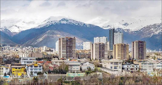امیرآباد؛ محله&zwnj;ای با دسترسی آسان اما زندگی پرچالش