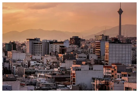 نگاهی به وضعیت بازار مسکن محله گرگان تهران