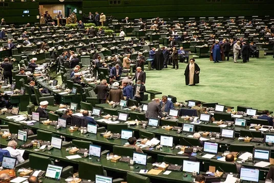 مجوز مجلس به بانک مرکزی برای پرداخت تنخواه به سازمان هدفمندی یارانه&zwnj;ها