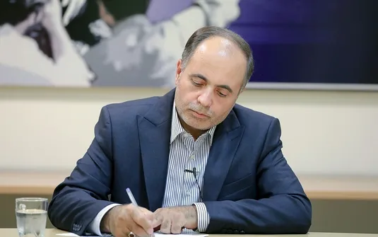 زمینه سرمایه&zwnj;گذاری در بخش کشاورزی را برای سرمایه&zwnj;گذاران فراهم می&zwnj;کنیم