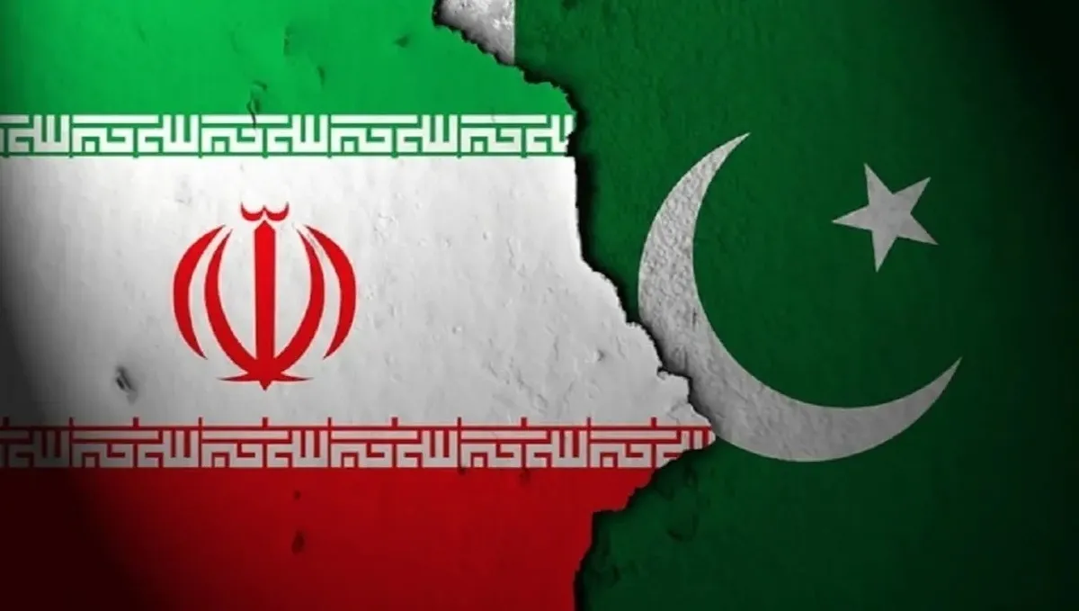 خزر می‌تواند محور توسعه همکاری‌های ترانزیتی ایران و پاکستان باشد
