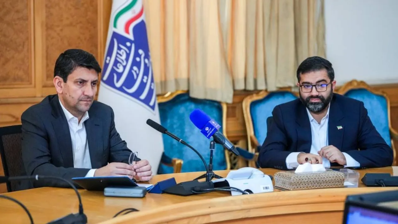 وزیر ارتباطات