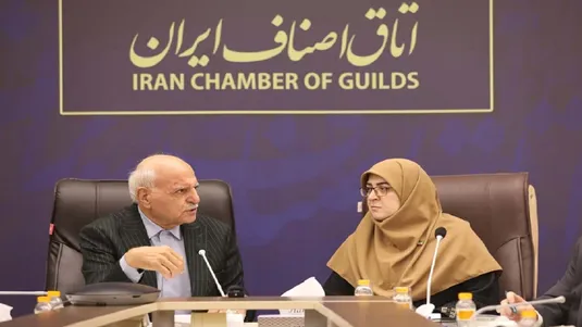 آنچه اتاق اصناف ایران جمع&zwnj;بندی کند، در دستور کار دولت قرار می&zwnj;گیرد