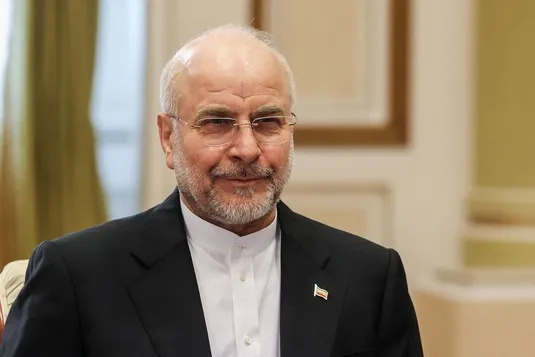 قالیباف: ظرفیت&zwnj;های بسیاری برای توسعه روابط اقتصادی با آمریکای لاتین وجود دارد