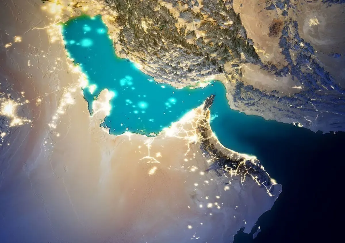 تنگه