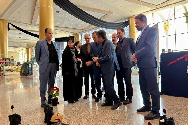 وزیر راه و شهرسازی
