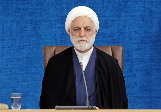 اژه ای: اغتشاشگران قاطعانه مجازات می&zwnj;شوند
