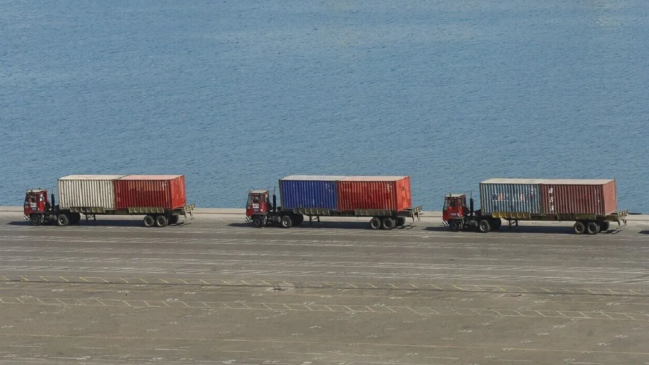  گمرک ایران 