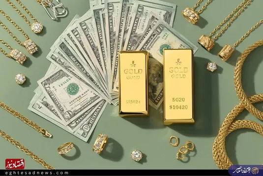 دلار در غیاب فروشنده&zwnj;ها صعود کرد؛ پیش&zwnj;بینی مرز ۱۴۳ هزار تومان