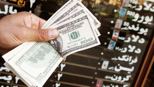 بازداشت ۲ فعال غیرمجاز ارزی در خیابان فردوسی