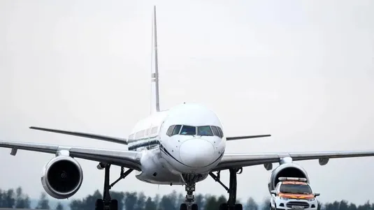 تمدید لغو پروازهای داخلی و خارجی تا ساعت ۱۴ فردا