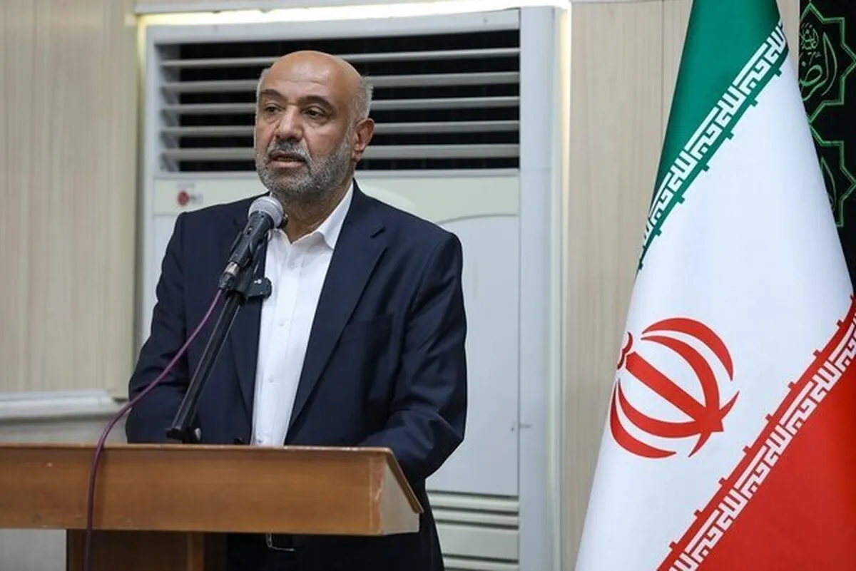 میدری: امسال ۴۰۰ هزار نفر به جمعیت بازنشسته کشور اضافه شده است