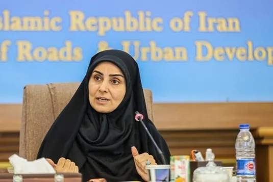 تشکل&zwnj;های صنفی و فنی شرکای استراتژیک وزارت راه و شهرسازی هستند