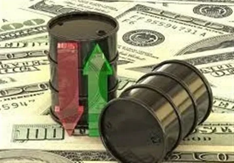 قیمت جهانی نفت امروز ۱۰ دی ۱۴۰۴