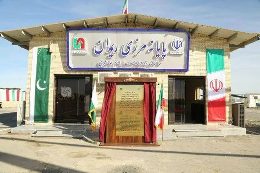 کاهش زمان توقف ناوگان تجاری در مرز ریمدان ضروری است
