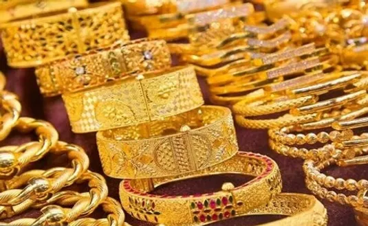افزایش قیمت طلا و سکه  امروز ۵ . ۵ . ۱۴۰۵