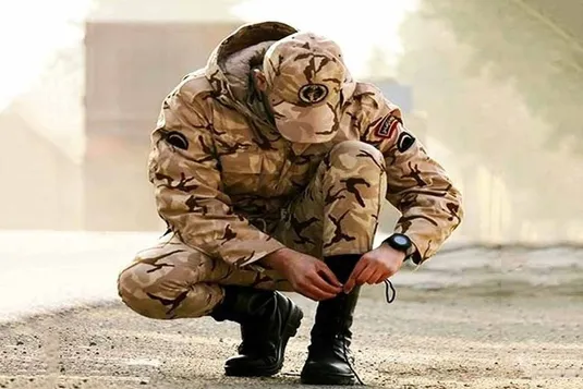زنگنه: خرید سربازی دیگر جایی در لایحه بودجه سالانه ندارد
