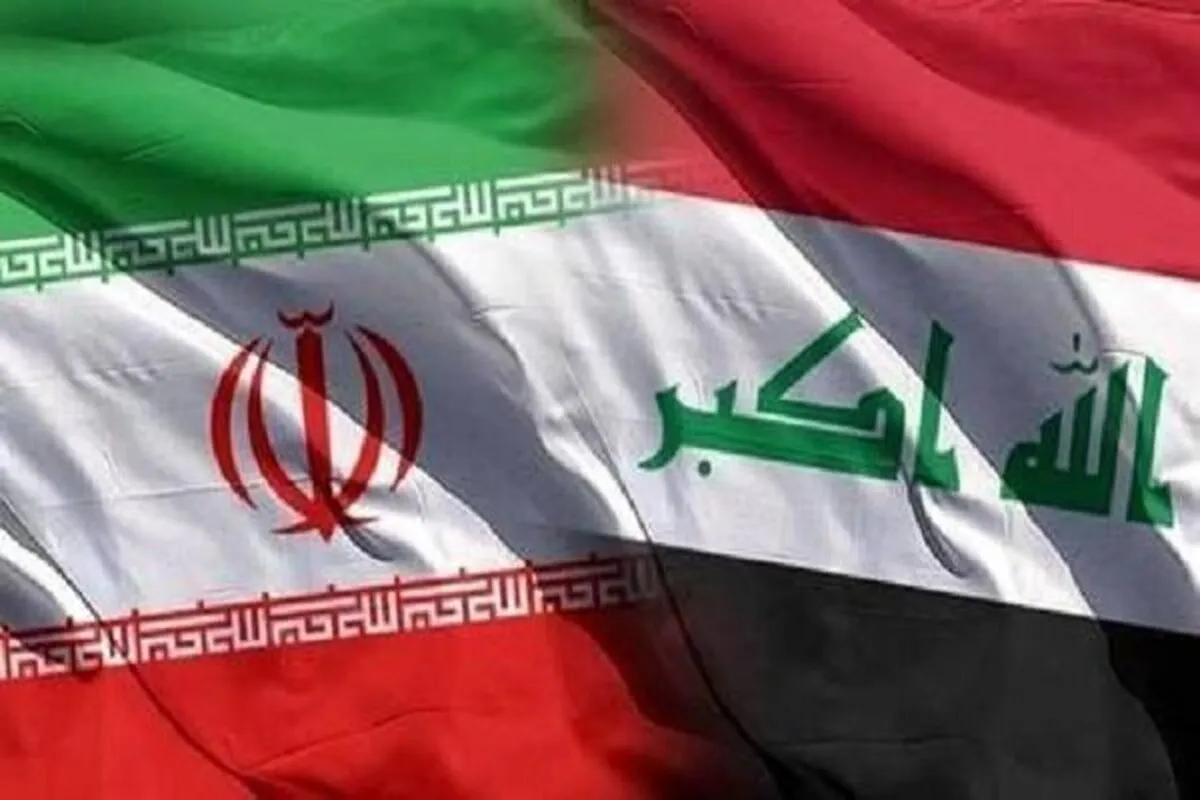 کاهش ۱۸ درصدی صادرات ایران به عراق در پنج ماهه امسال