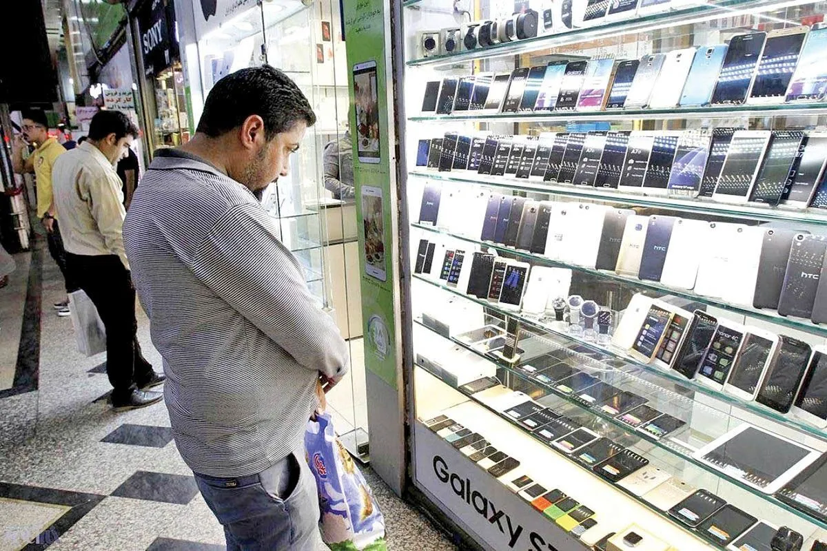 شروع طرح جدید خدمات پس از فروش تلفن همراه