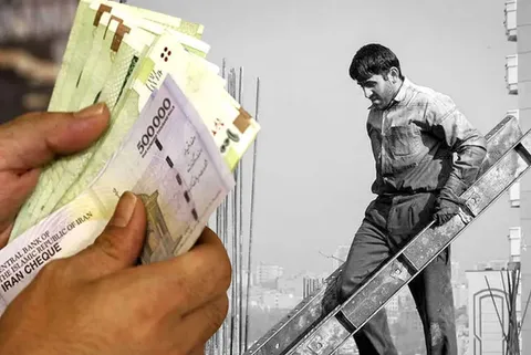 درخواست فوری بازنگری در دستمزدها متناسب با تورم