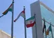 نمایندگی ایران: کشورهای غیرمتخاصم می‌توانند از تنگه هرمز عبور کنند