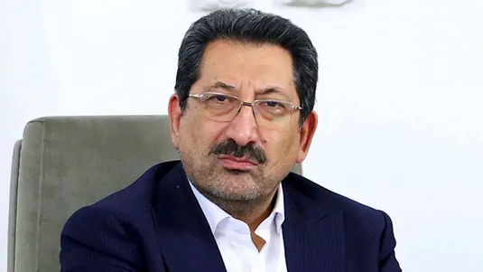 اتابک: برای حفظ تولید و پایداری صنعت در میدان ایستاده&zwnj;ایم