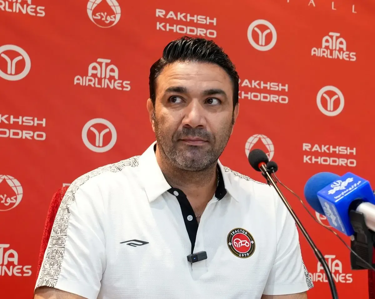 جواد نکونام