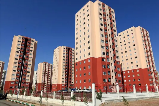 رایزنی برای ساخت ۵ هزار واحد مسکونی در قالب تعاونی