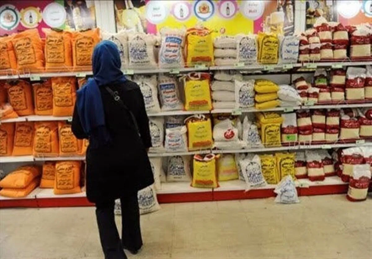 قیمت تخم‌مرغ کاهش و کنسرو افزایش یافت+جدول قیمت کالاهای اساسی