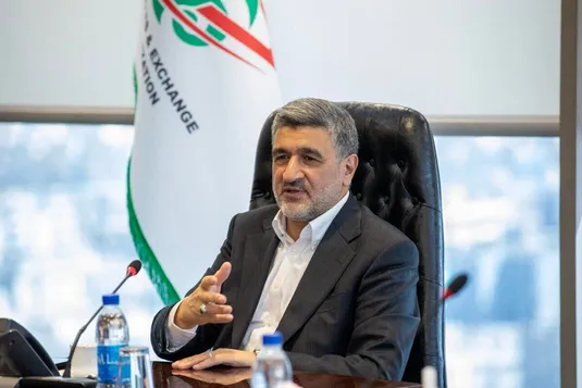 صیدی: صنعت مالی باید به بخش واقعی اقتصاد ورود کند