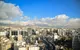 آخرین وضعیت آلودگی هوای تهران