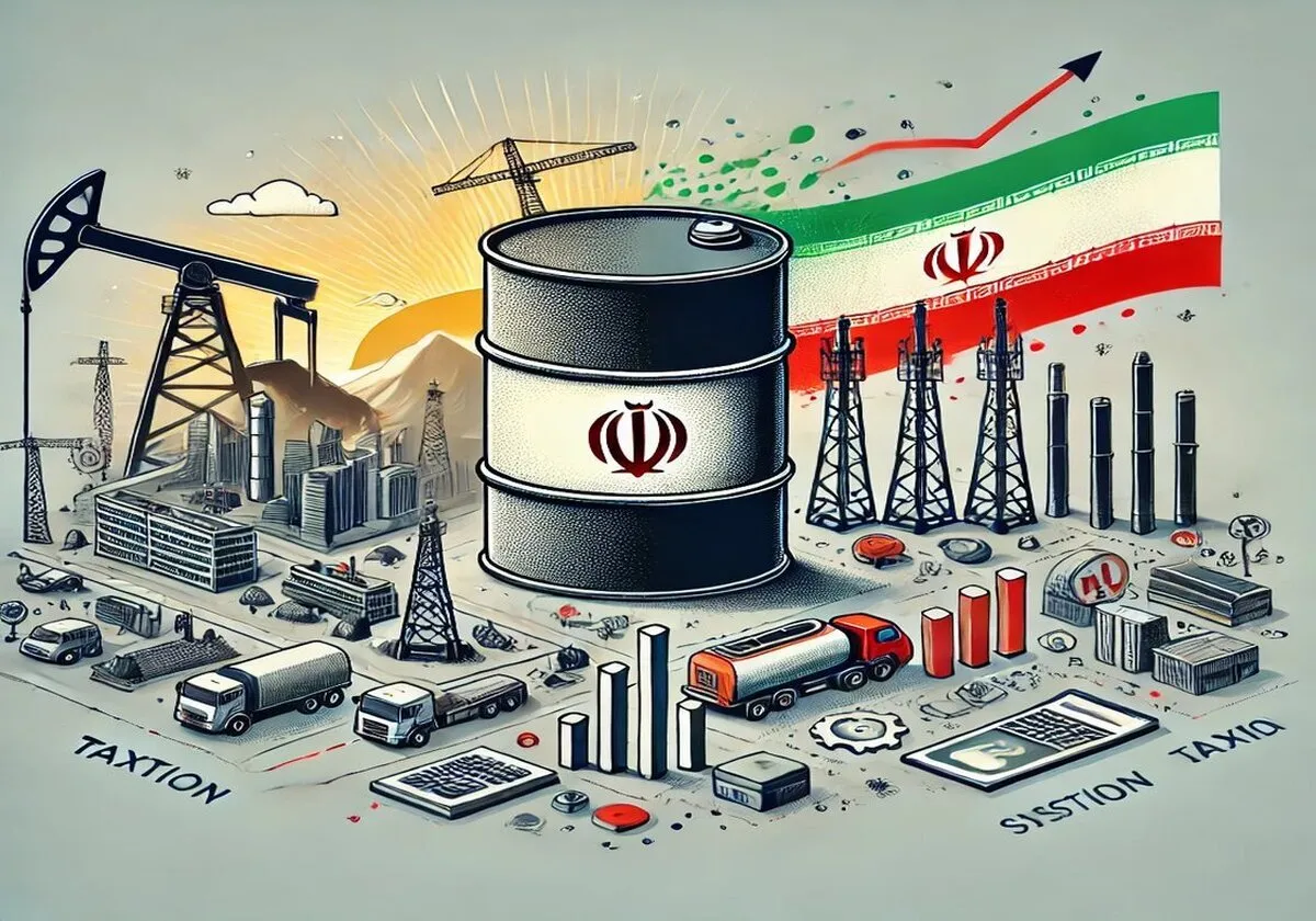 سرمایه‌گذاری در دانش‌بنیان‌ها؛ کلید تنوع‌بخشی به اقتصاد ایران