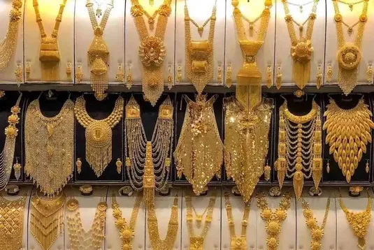 قیمت طلای ۱۸ عیار امروز ۱۵ بهمن ۱۴۰۴