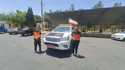 استقرار ۳۵۰ راهدار در محور&zwnj;های مواصلاتی تهران برای خدمت&zwnj;رسانی به زائران مراسم وداع
