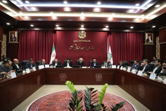 آغاز فاز سوم مالیات بر ارزش افزوده هوشمند