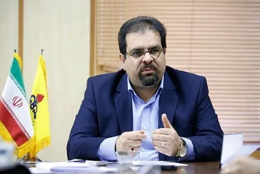 دستاوردهای صنعت گاز در سالی که گذشت
