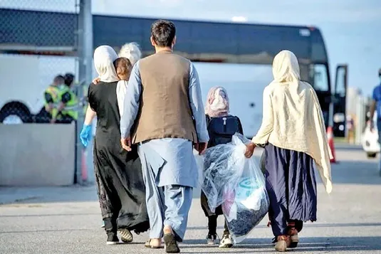 ترفند جدید افغان&zwnj;ها برای اجاره کردن خانه