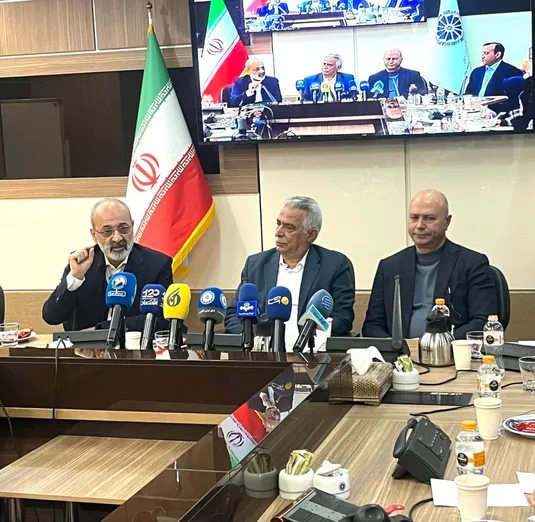 معدن قابلیت تبدیل به پیشران&zwnj; اصلی رشد اقتصادی را دارد