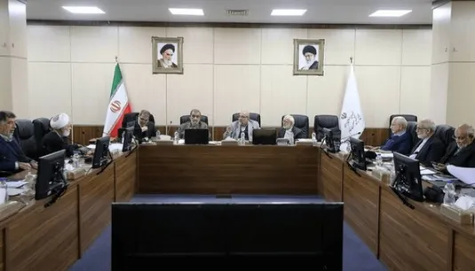 هیات نظارت مجمع تشخیص لایحه بودجه&zwnj; را تایید کرد