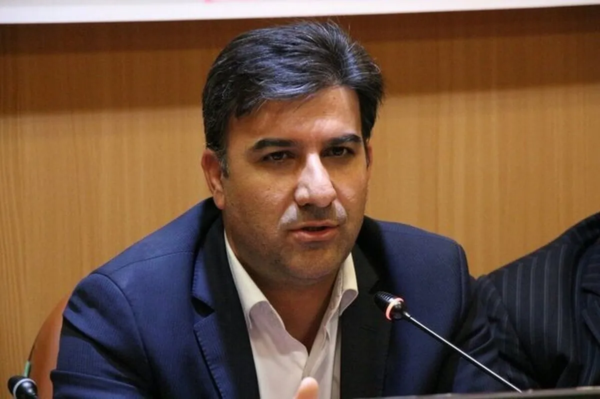 صدور مجوز احداث نیروگاه ۳۰۰ مگاواتی در پایتخت