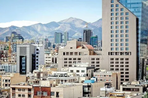 لیست قیمت خرید مسکن در یوسف‌آباد تهران + جدول