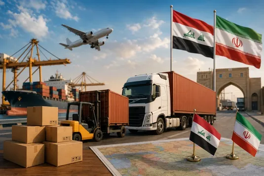 پنج پیشنهاد برای حفظ بازار راهبردی عراق