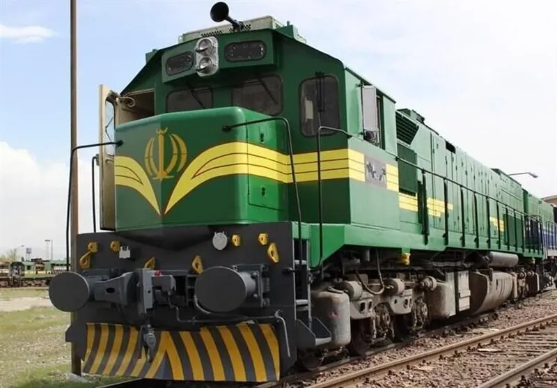 بلیت قطار